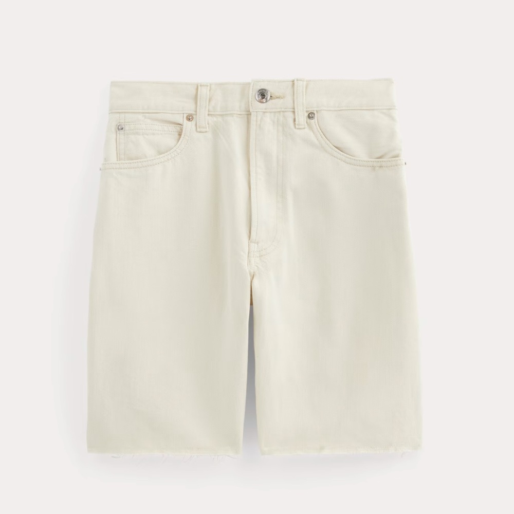Everlane OG Baggy Shorts